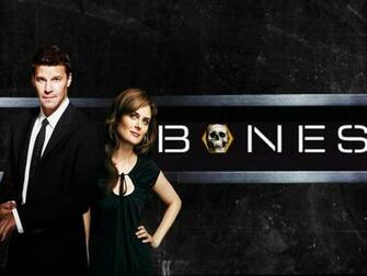Bones Wallpaper