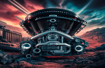 Cummins Diesel Wallpaper