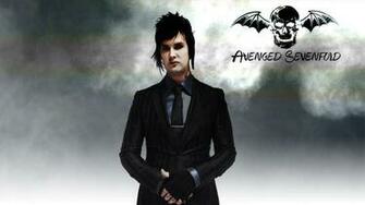 The Rev Wallpaper