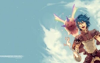 Ragnarok Online Wallpaper Stalker Siroma