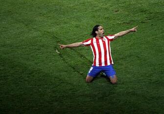 Atletico Madrid Wallpaper