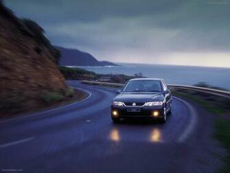 Holden Vectra Exotic Car Wallpaper Of Diesel Station