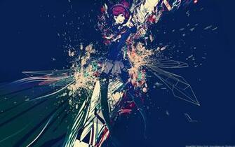 Pics Photos Shin Megami Tensei Persona iPhone
