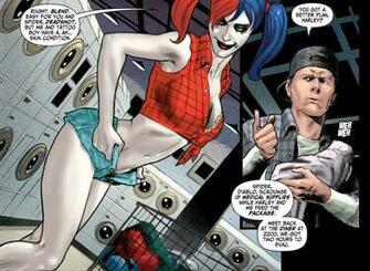 Suicide Squad Dc Comics J Wallpaper