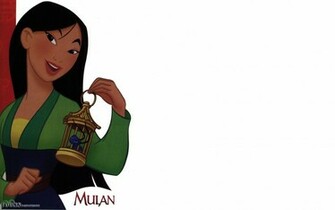 Mulan Computer Wallpaper Desktop Background Id