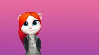 Juega Con My Talking Angela En La Pc Y Mac