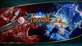 Mobile Legends Wallpaper