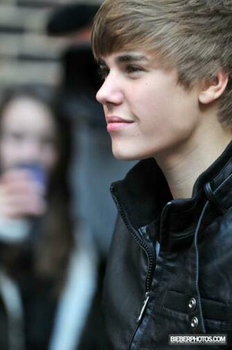 Justin Bieber Superrrrrrrr Cute HD And