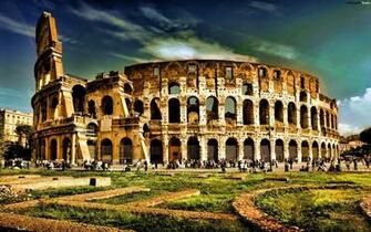 Rome Italy Hi Res Image Wallpaper Collection