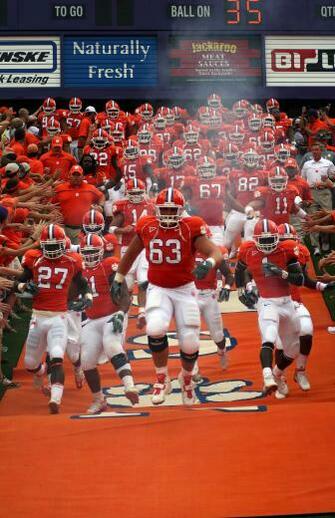 Photo Of Clemson Football High Resolution Wallpaper