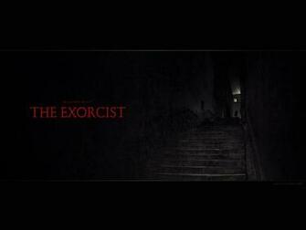 Exorcist Wallpaper By Karezoid