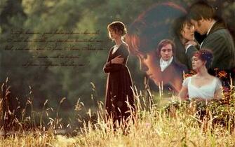 Pride And Prejudice Orgullo Y Prejuicio Fondo De Pantalla