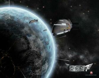 Darkorbit Wallpaper