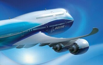 Airplane Wallpaper Background In HD For
