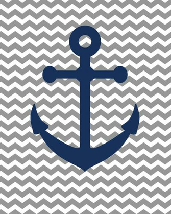 Go Back Image For Chevron Anchor Desktop Background