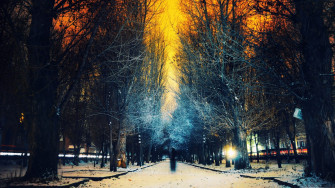 Photography Winter 4k Ultra HD Wallpaper