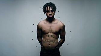 Vic Mensa Lily Mercer