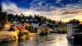 Bern Wallpaper X Net