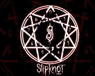 Metal Gods Image Slipknot S Logo HD Wallpaper And