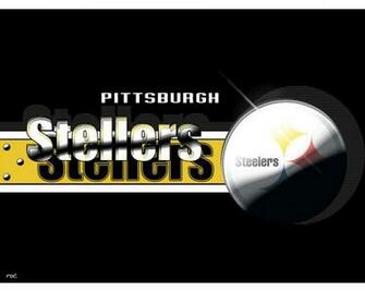 Pittsburgh Steelers Wallpaper For iPhone