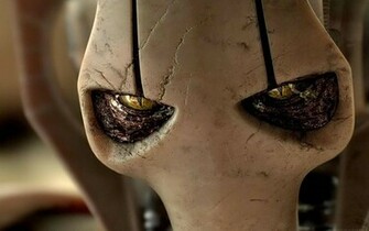 General Grievous Star Wars Vs Colonel Zhang Ew