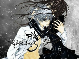 Anime Couples Image Wallpaper Photos