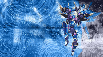 I Link Summon Decode Talker Wallpaper Yugioh
