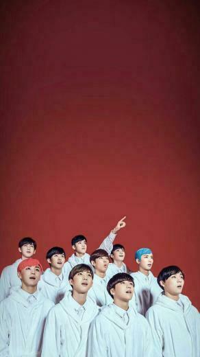 Ten Tastic Pentagon Kpop Wallpaper Can You Feel It