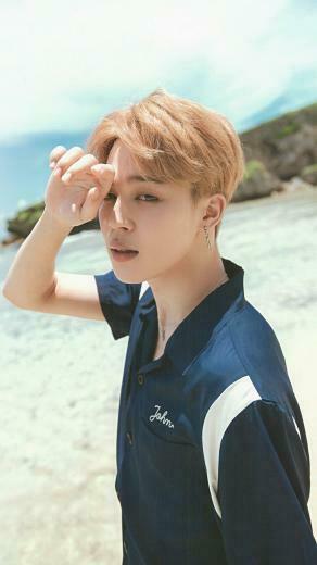 Bts Edits Wallpaper Summer Package In Saipan