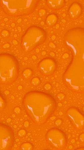 Orange Wallpaper HD For Android Apk
