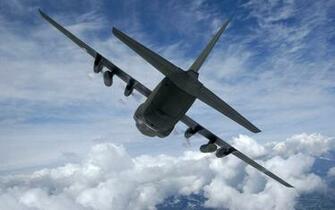 Lockheed C Hercules Computer Wallpaper Desktop Background