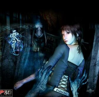 Fatal Frame Wallpaper