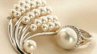 Necklaces Jewelry HD Wallpaper