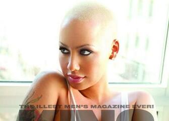 Amber Rose
