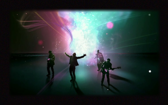 Coldplay Wallpaper HD Spot