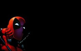 Deadpool Wallpaper HD