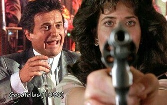Goodfellas Desktop Wallpaper