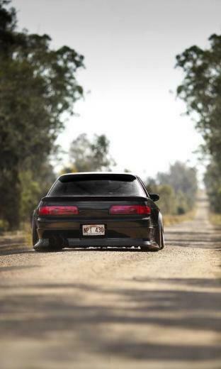 Drifting Tuned Jdm Japanese Domestic Market Drift Wallpaper