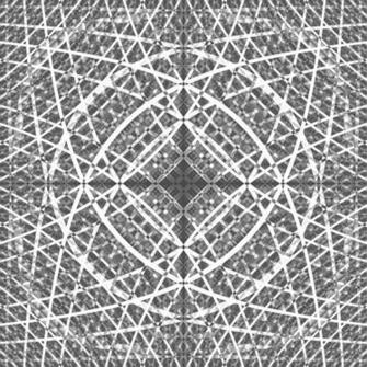 Pattern Geometry Symmetry HD Wallpaper General
