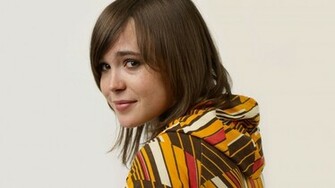 Ellen Wallpaper HD Background 1080p