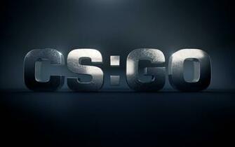 New Cs Go Wallpaper