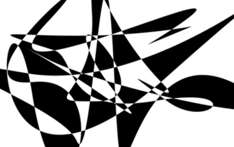 Straight Edge Wallpaper By Vampyricarts