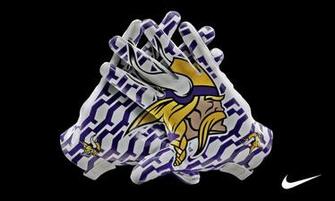 Minnesota Vikings Nfl Football R Wallpaper