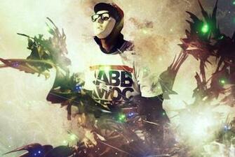 Jabbawockeez Wallpaper