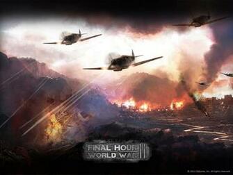 Showing Gallery For Epic World War Wallpaper