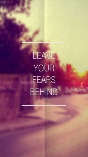 Theartmad Inspirational Quotes Wallpaper For iPhone