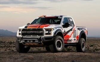 Ford F Raptor Wallpaper HD Car