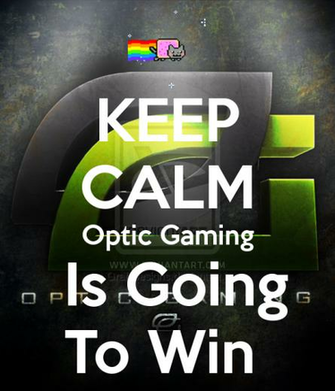Optic Gaming iPhone Wallpaper Pictures