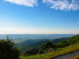Blue Ridge Mountain Pictures Find Nature Wallpaper