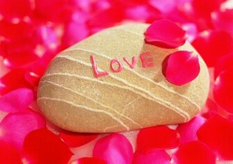 Love Messages Wallpaper Beautiful